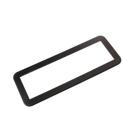10x 3,2mm ISO Plastic Trim