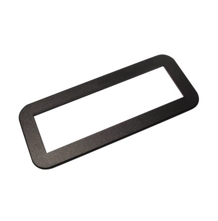 10 x 19,0mm ISO Plastic Trim