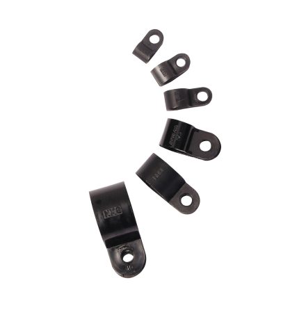 100st 3mm Pclip kabelfaststtn