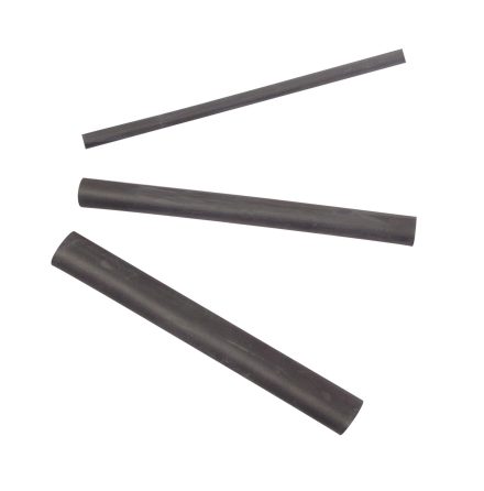 4.8m x 3mm krympslang med lim