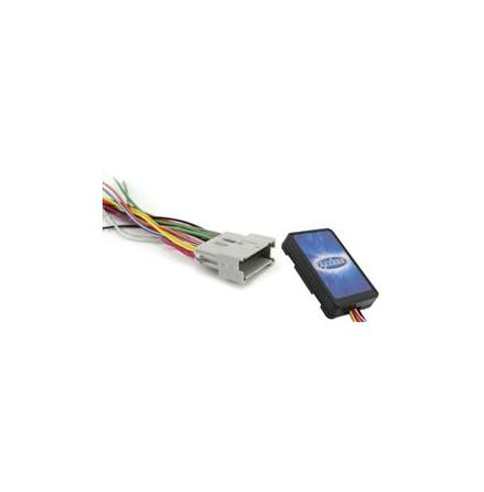 Non - amplified, non - onstar