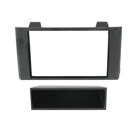 Facia Iveco Daily 07>