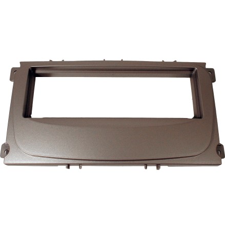 Ford Mondeo,FocusSMAX 07silver