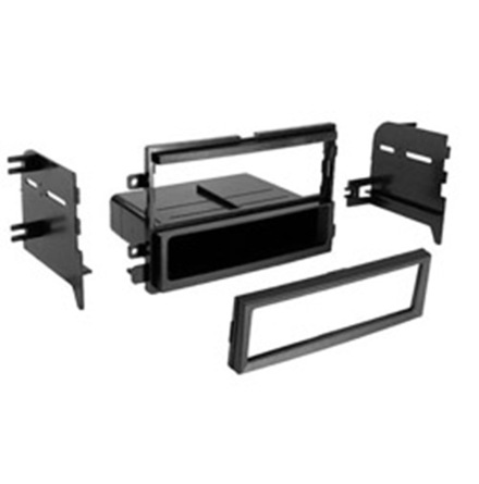 Facia- Ford Mustang (05-08) F1