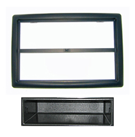 Facia- Renault Megane (07>)