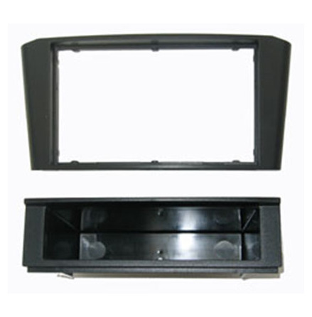 Anvnd CT24TY17   Facia- Toyota Avensis T25 (03-